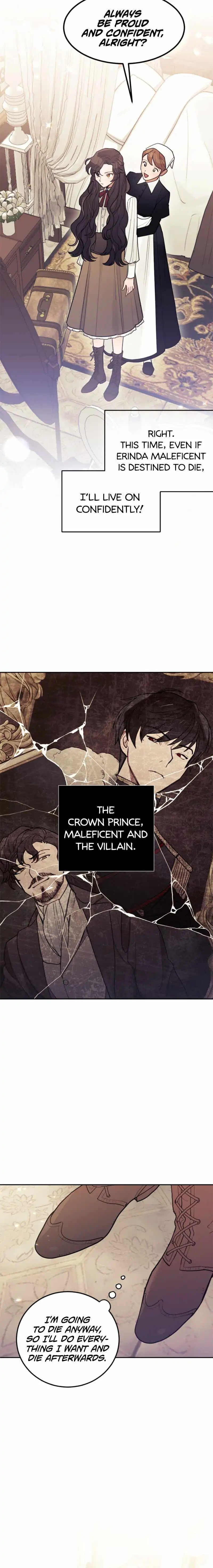 I Will Politely Decline The Male Lead [ALL CHAPTERS] Chapter 2 64